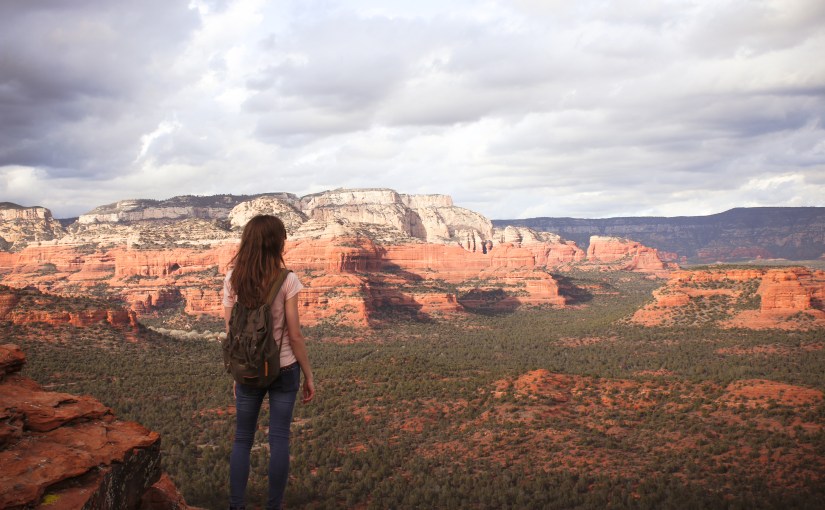 Ultimate Arizona Itinerary
