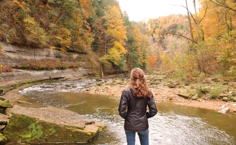 Collect Adventures, Not&nbsp;Things