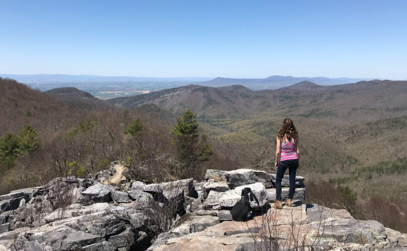 Wandering Through the Shenandoah&nbsp;Valley