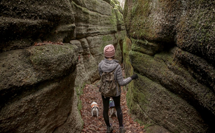 Nelson Ledges: A Well-Kept&nbsp;Secret