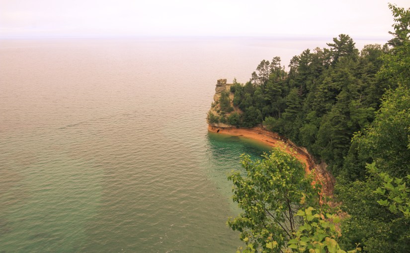 Adventures in Eastern Upper&nbsp;Peninsula